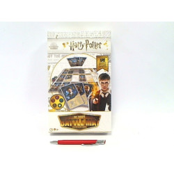  TOP TRUMPS Gra HarryPotter WM00748 40952*