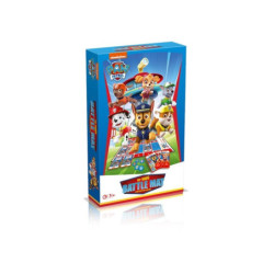  TOP TRUMPS Gra Psi Patrol WM01717 44769