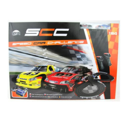  Tor samochodowy 02955 29557