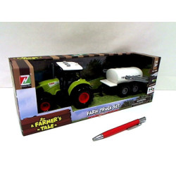  Traktor św/dźw opryskiwacz Q5951 59529