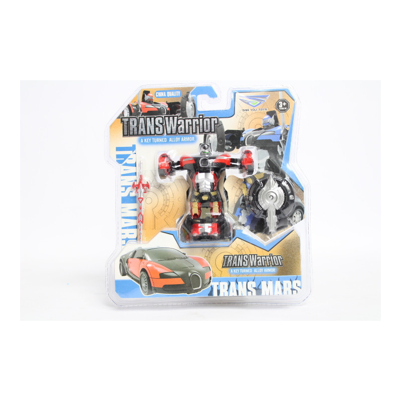  Transrobot 2 kolory SY6878B-2 06316***