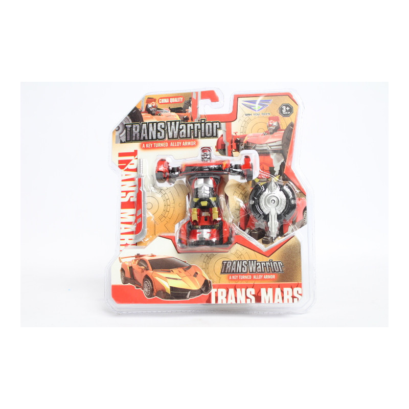  Transrobot 2 kolory TRSY6878B-1 06309*