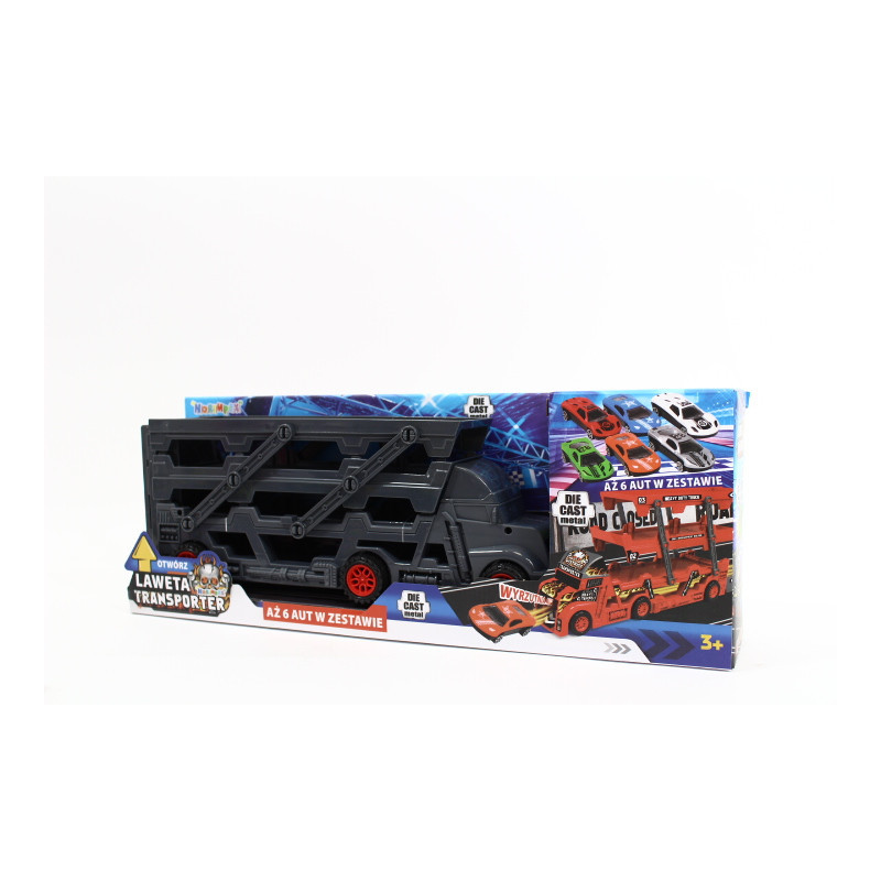  Truck laweta do oklejania 1006702 67029