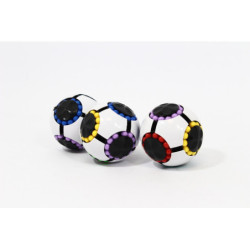  Układanka piłka z kulkami 6szt/op 281C 08540
