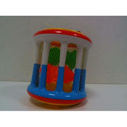  Walec edukacyjny dla malucha 1272292