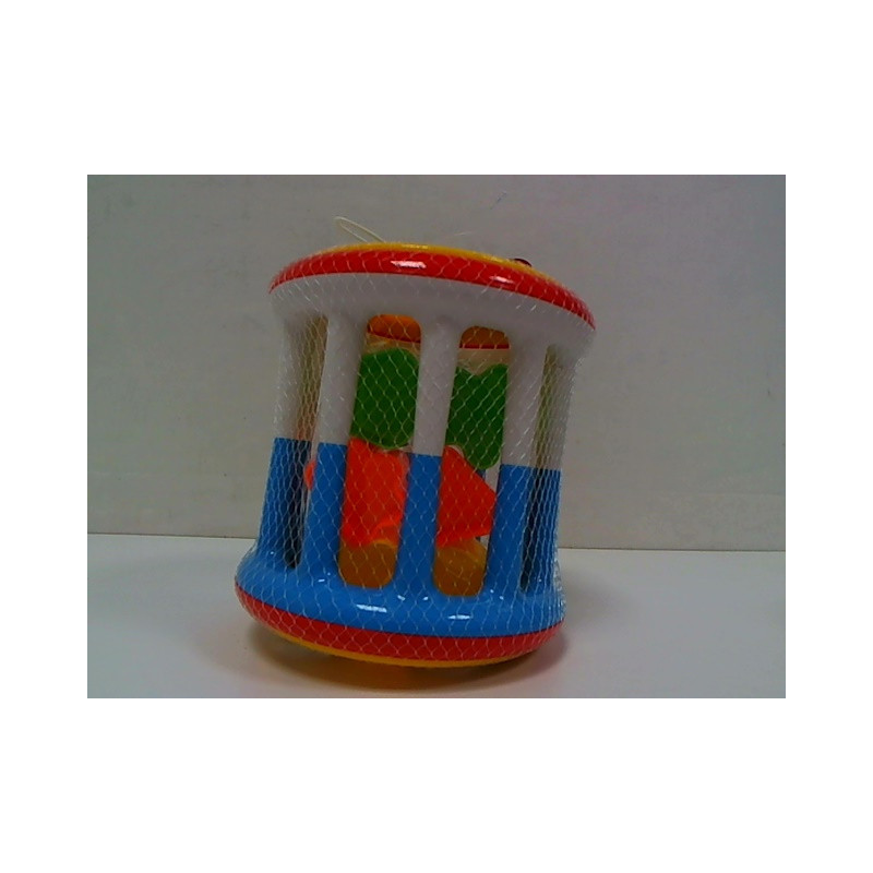  Walec edukacyjny dla malucha 1272292