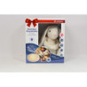  Whisbear królik Lumi z funkcjami/lampka 45616