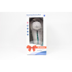  Whisbear miś sensoryczny turkus 95529