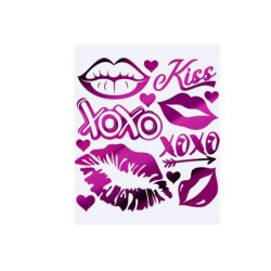  WIKORIA Naplamki FLEX 15x20 FM-10 XoXo 29815