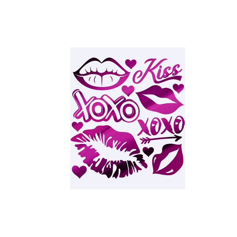  WIKORIA Naplamki FLEX 15x20 FM-10 XoXo 29815