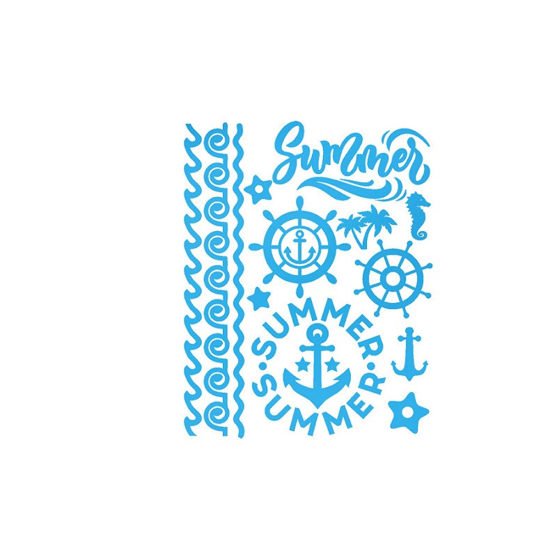  WIKORIA Naplamki FLEX 20x30 FD-11 Marin 29938