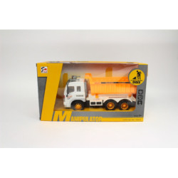  Wywrotka RC CAR433 04331 