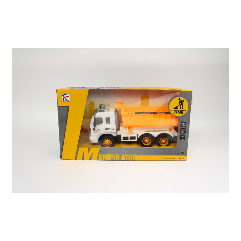  Wywrotka RC CAR433 04331 