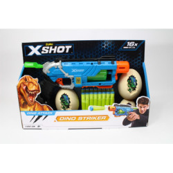 X-Shot Dino Attack Dino Striker 4860 22317