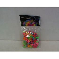  Zawieszki i koraliki d/gumek 620094R/12 02736