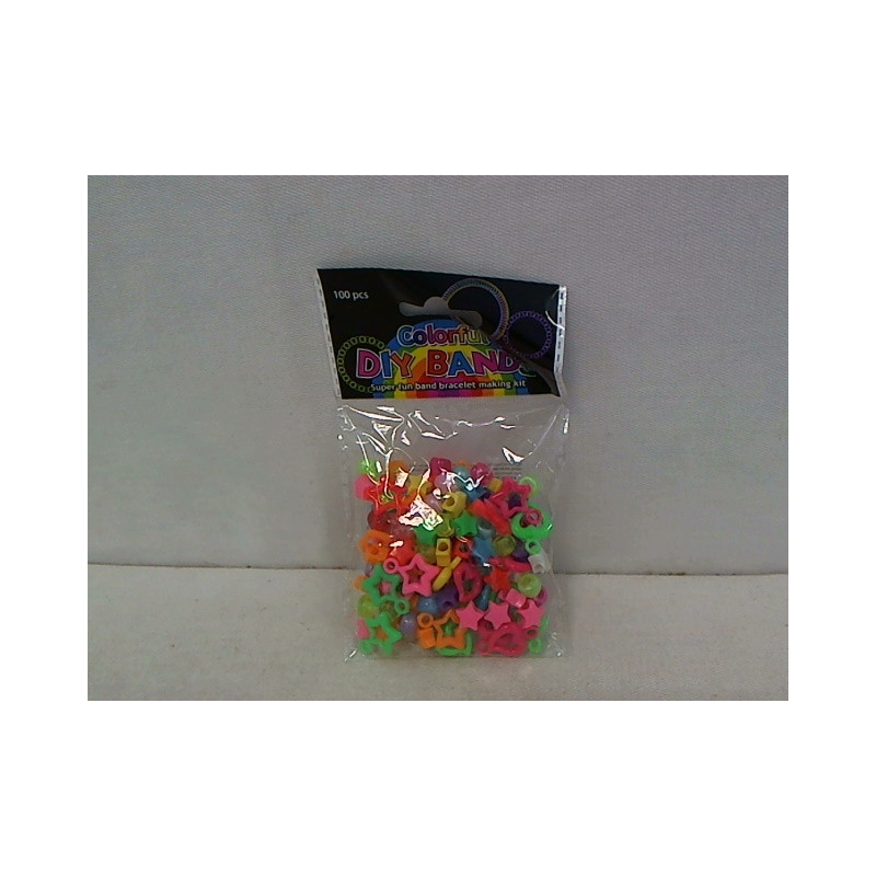  Zawieszki i koraliki d/gumek 620094R/12 02736