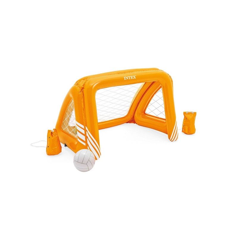  Zestaw do piłki wodnej 58507NP 02239