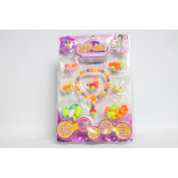  Zestaw koraliki ZR519 11730 