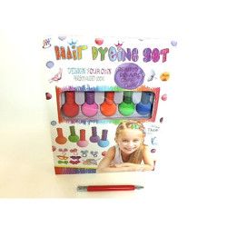  Zestaw kreda do włosów 1005304 53046****