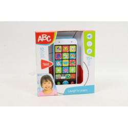 ABC mój pierwszy smartfon 401-0002