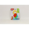 ABC słonik grzechotka 401-0176