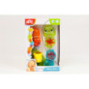 ABC zabawka wodna do wanny 401-0026