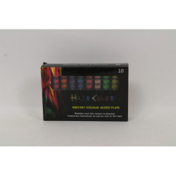 Akcesoria dla lalek grzebień z kredą Z6881 46141