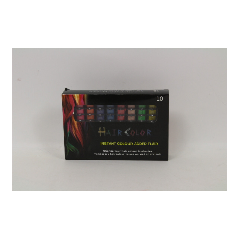 Akcesoria dla lalek grzebień z kredą Z6881 46141