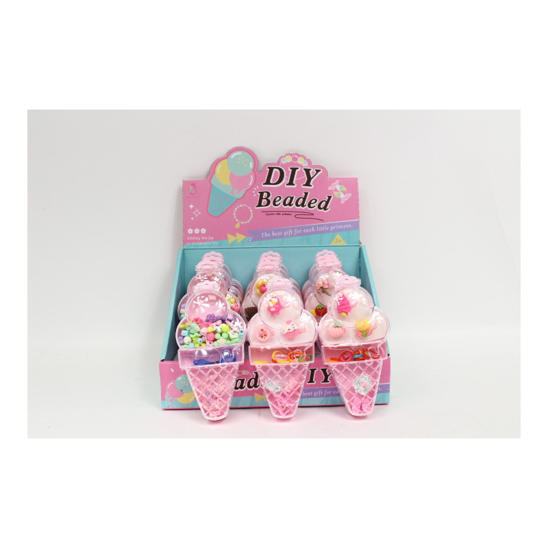 Akcesoria dziewczęce w lodzie 3wz H13229 37739