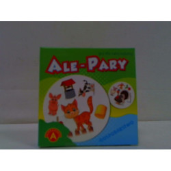 Ale pary - gospodarstwo 22278