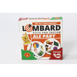 Ale pary - Lombard Życie pod zastaw 27198