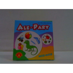Ale pary - Misz-Masz 22292