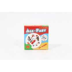 Ale pary - na alarm 26528