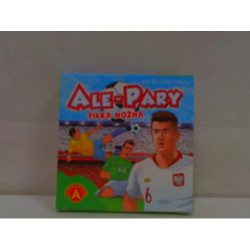 Ale pary - piłka nożna 23510