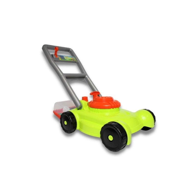 Androni Kosiarka z pojemnikiem 713-7716