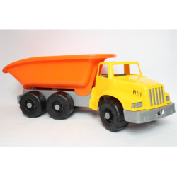 Androni Wywrotka gigant 75 cm 100 kg 713-7864