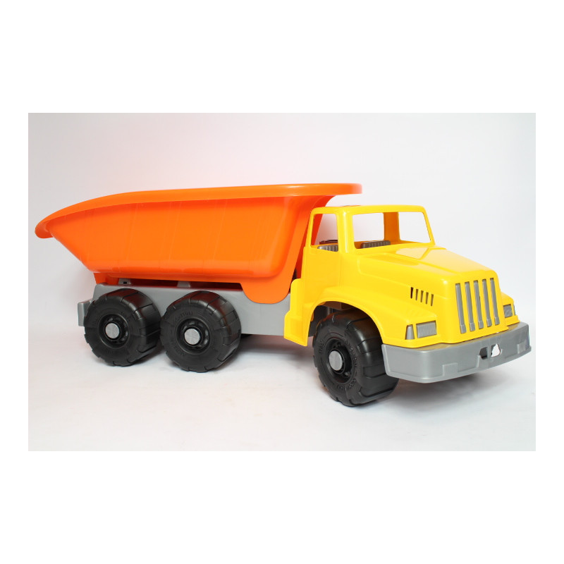 Androni Wywrotka gigant 75 cm 100 kg 713-7864