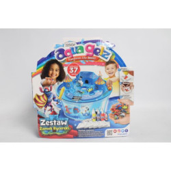 Aqua Gelz zestaw zamek rycerski 632-2497