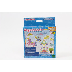 AQUABEADS Koraliki bajkowe pastel zest.uzup.31506