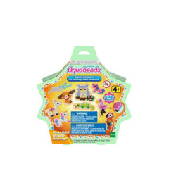 AQUABEADS Koraliki Gwiazdki zwierzęta 31602 16023