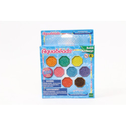 AQUABEADS Koraliki klejnociki zest.uzup.31520