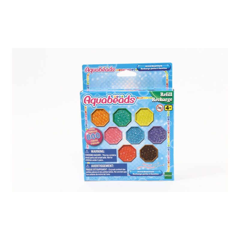 AQUABEADS Koraliki klejnociki zest.uzup.31520