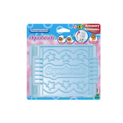 AQUABEADS Odwracalna podkładka d/układania 31332