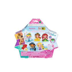 AQUABEADS Olśniewający zestaw DisneyPrincess 31606