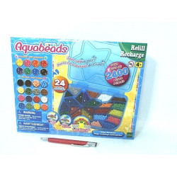 AQUABEADS Wielki zestaw koralików 31502 15026