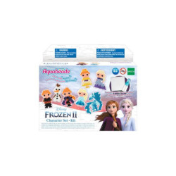 AQUABEADS Zestaw Frozen 2 Character 31370