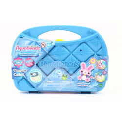 AQUABEADS Zestaw startowy z walizeczką 31912 19123