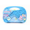 AQUABEADS Zestaw startowy z walizeczką 31912 19123