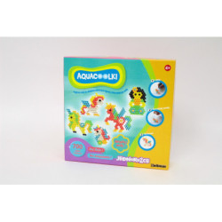Aquacoolki jednorożce AC003 51795