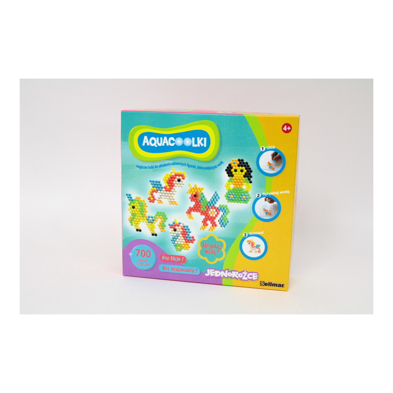 Aquacoolki jednorożce AC003 51795